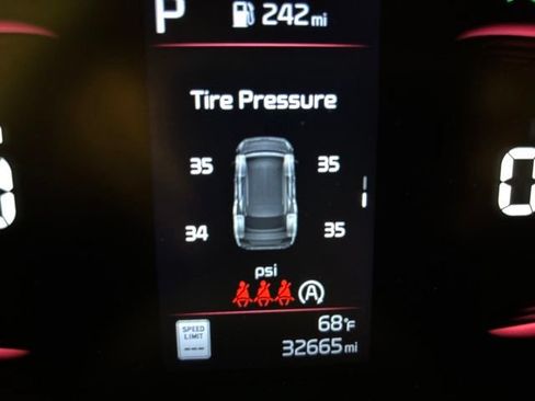Certified 2023 Kia Sportage LX AWD/4WD image 14