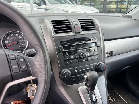 Used 2010 Honda CR-V EX image 2