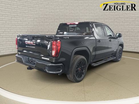 New 2026 GMC Sierra 1500 Elevation w/ Elevation Premium Package image 5