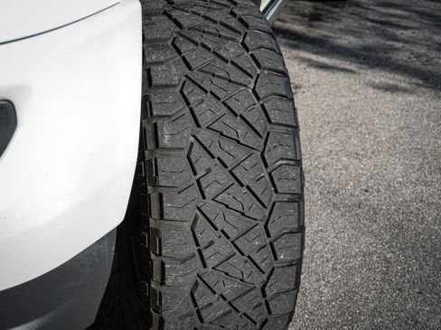 Used 2017 GMC Sierra 1500 Denali w/ Denali Ultimate Package image 12