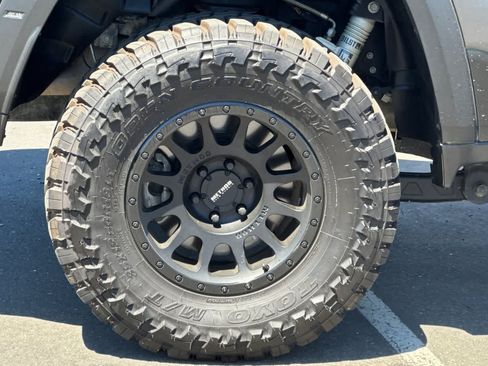 Used 2022 RAM 1500 TRX w/ TRX Level 2 Equipment Group AWD/4WD image 30