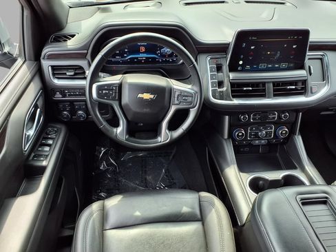 Used 2024 Chevrolet Tahoe LT AWD/4WD image 4