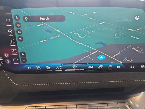 New 2026 Chevrolet Corvette Z06 image 20