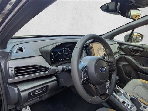 New 2026 Subaru Crosstrek 2.5i Sport AWD/4WD image 10