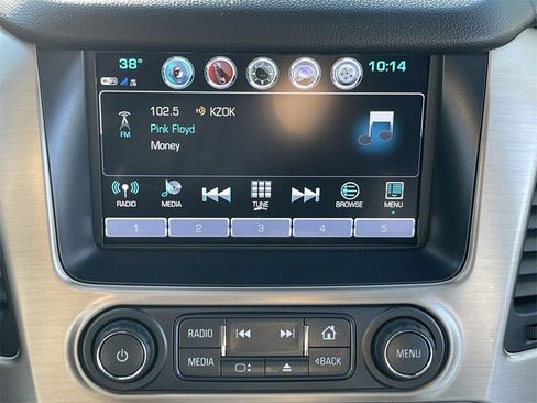 Used 2018 GMC Yukon Denali w/ Denali Ultimate Package image 13