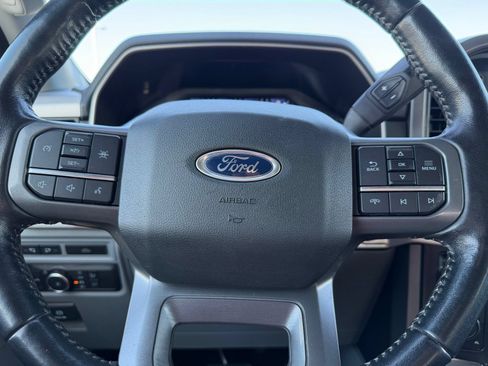 Used 2022 Ford F150 XLT w/ Equipment Group 302A High AWD/4WD image 18