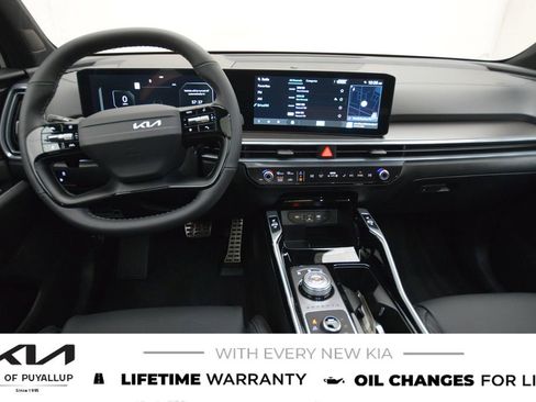 New 2026 Kia Sorento SX Prestige image 17