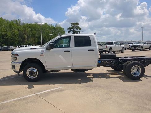 New 2026 RAM 3500 Tradesman image 5