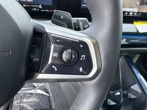 Certified 2025 BMW X3 xDrive30i w/ Premium Package image 30