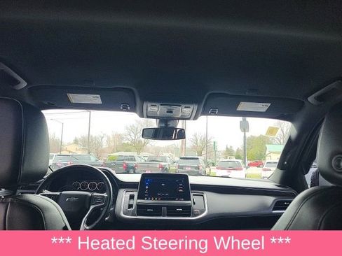 Used 2021 Chevrolet Tahoe LT image 5