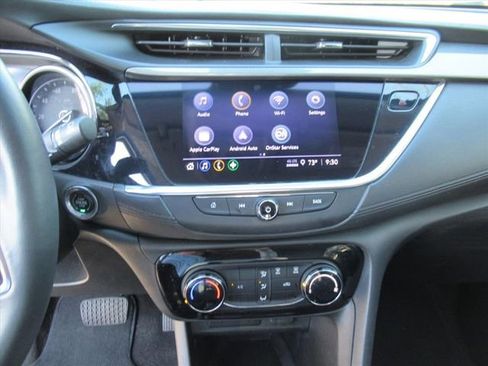 Used 2021 Buick Encore GX Preferred FWD image 22