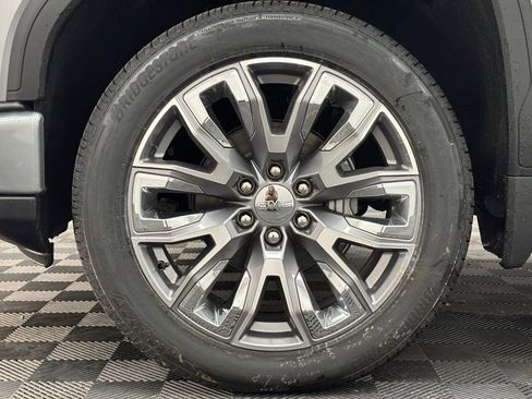 New 2026 GMC Sierra 1500 Denali w/ Denali Reserve Package image 16