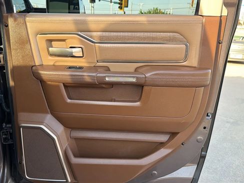 Used 2019 RAM 3500 Limited w/ Max Tow Package AWD/4WD image 71