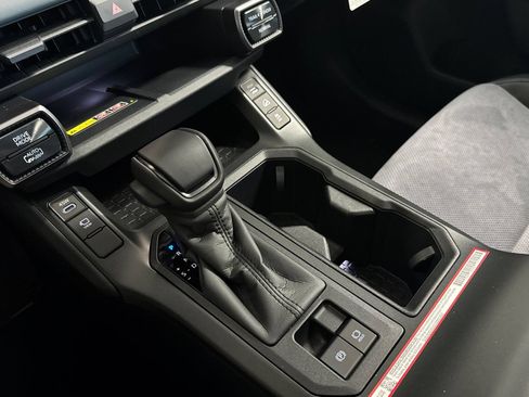 New 2026 Toyota RAV4 XSE AWD/4WD image 27