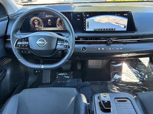 Certified 2024 Nissan Ariya AWD image 13