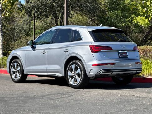 Certified 2023 Audi Q5 Premium w/ Premium Plus Package AWD/4WD image 7