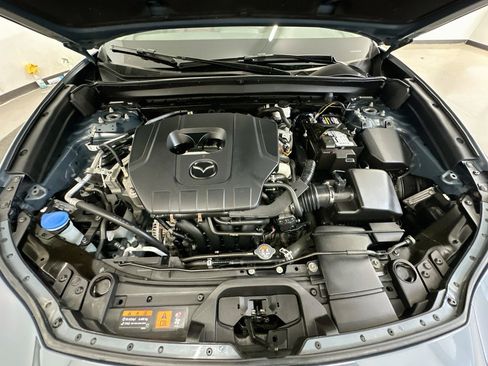 Used 2025 MAZDA CX-30 AWD 2.5 S w/ Preferred Package image 36