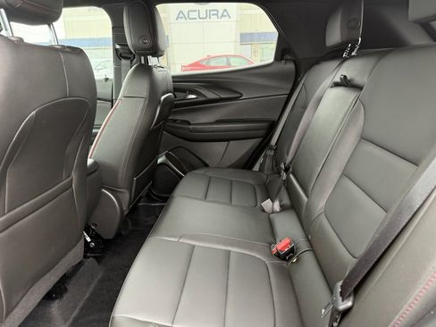 Used 2026 Chevrolet TrailBlazer RS w/ Convenience Package image 13