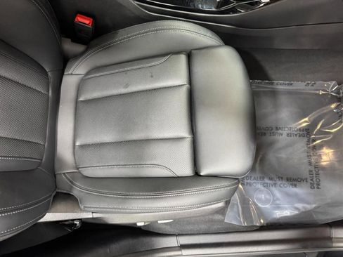 Certified 2023 BMW X3 xDrive30i w/ Premium Package image 20