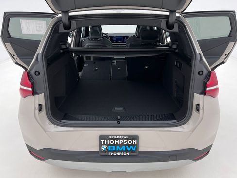 Certified 2025 BMW X3 xDrive30i w/ Premium Package image 22