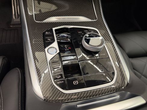 New 2026 BMW X5 M60i AWD/4WD image 19