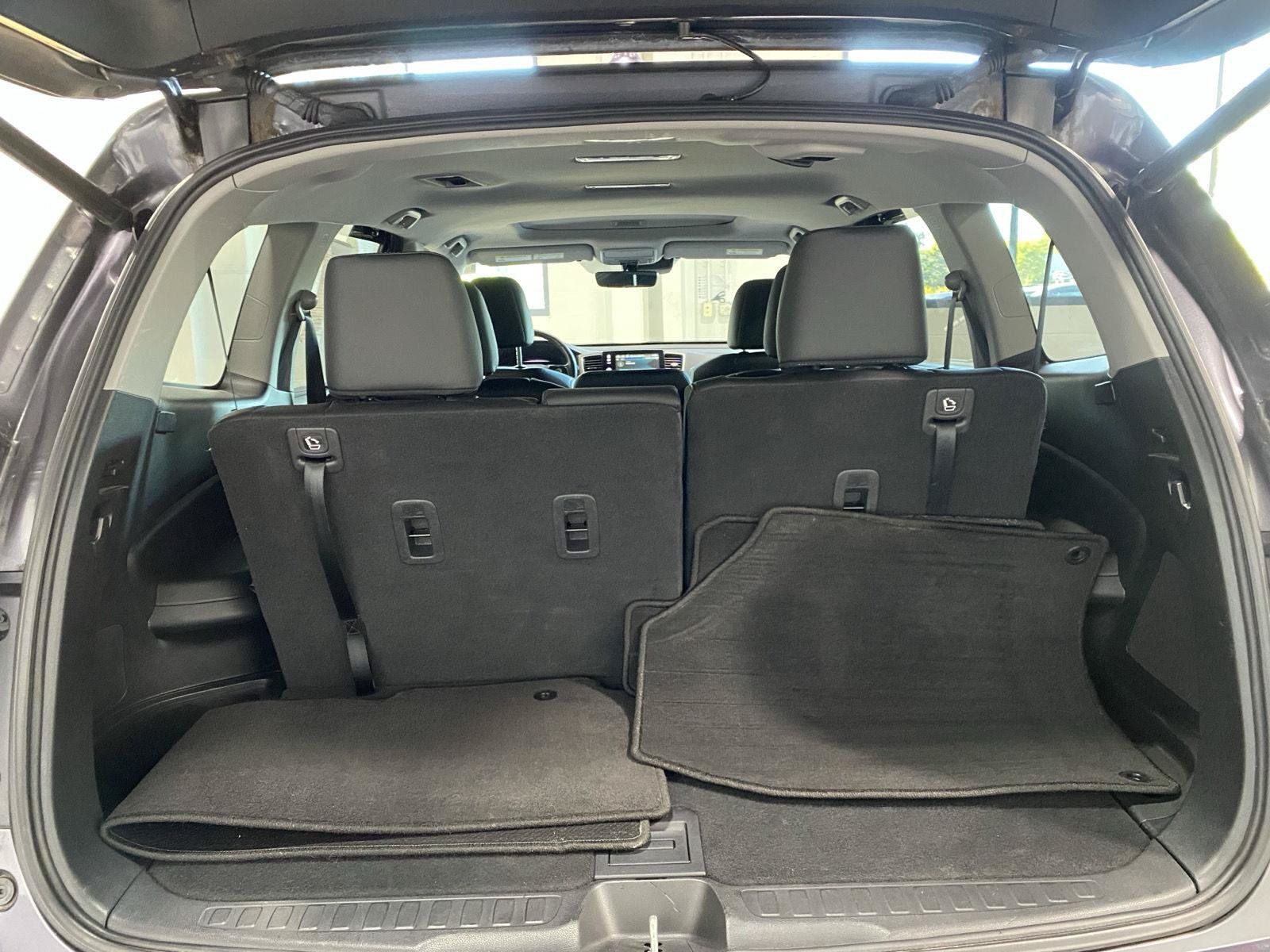 Used 2021 Honda Pilot EX-L image 15