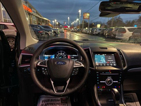 Used 2018 Ford Edge Sport w/ Equipment Group 401A image 55