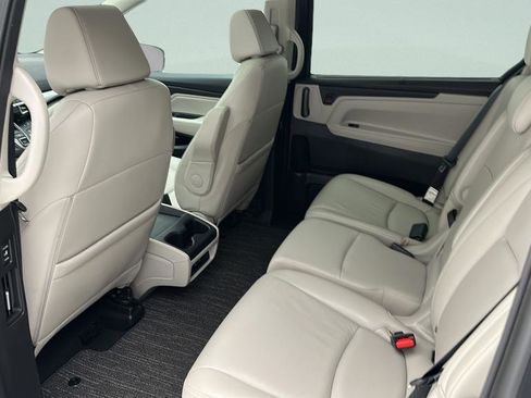 Used 2025 Honda Odyssey EX-L image 10