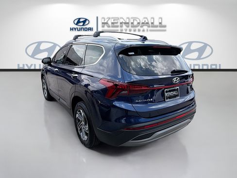 Used 2023 Hyundai Santa Fe SEL FWD image 4