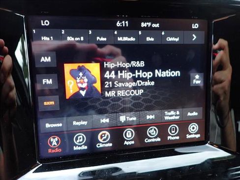 Used 2023 Dodge Durango GT AWD/4WD image 21