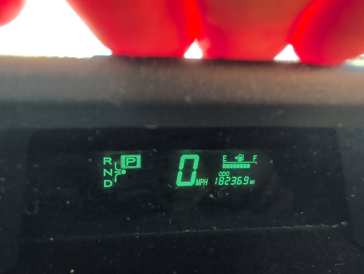 Used 2009 Toyota Prius FWD image 38