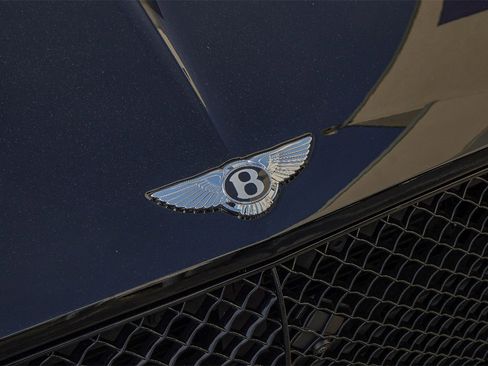 Certified 2023 Bentley Continental GT S image 4