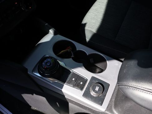 Used 2022 Ford Bronco Sport Big Bend w/ Convenience Package AWD/4WD image 19