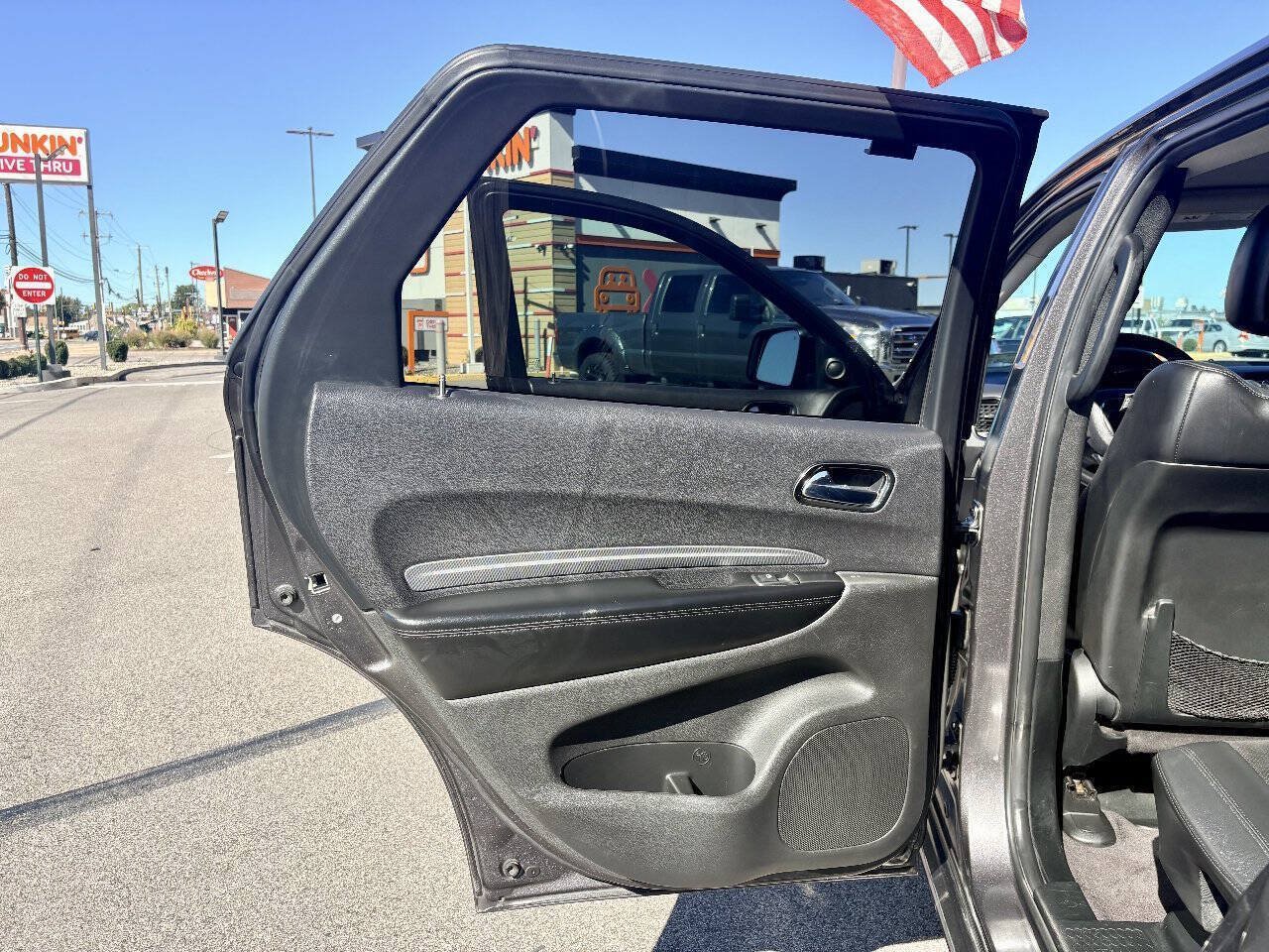 Used 2018 Dodge Durango GT AWD/4WD image 30