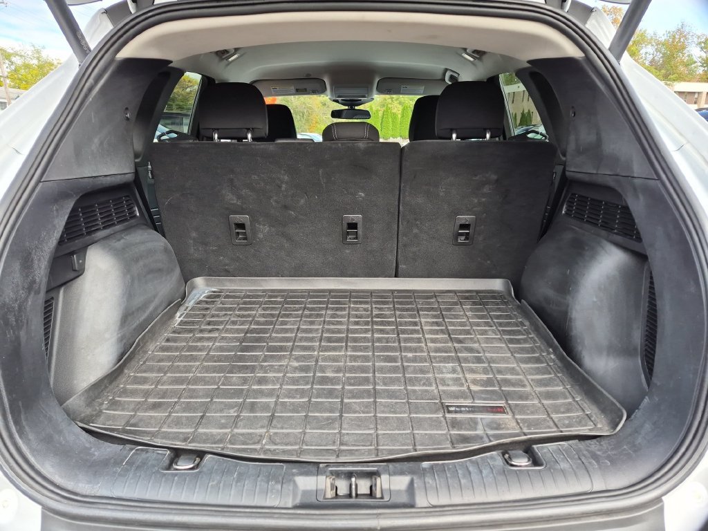 Certified 2023 Ford Escape Active AWD/4WD image 39