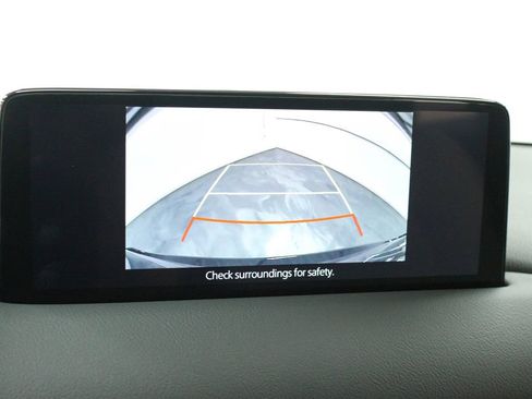 New 2025 MAZDA CX-5 AWD 2.5 S w/ Preferred Package image 32