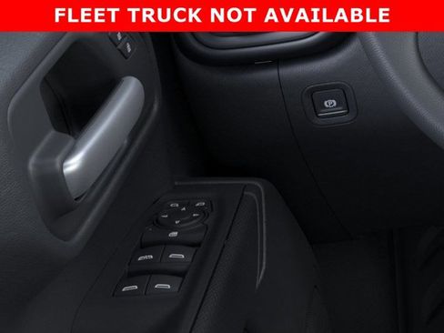 New 2026 Chevrolet Silverado 1500 W/T w/ WT Value Package image 22