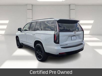 Used 2024 Cadillac Escalade Sport w/ LPO, ONYX Package