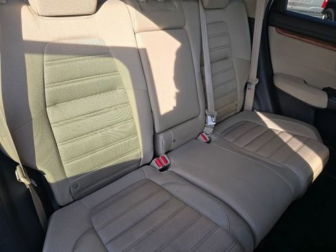 Used 2020 Honda CR-V EX image 19