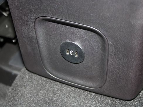 New 2025 Ford Bronco Sport Outer Banks w/ Outer Banks Tech Package+ AWD/4WD image 32