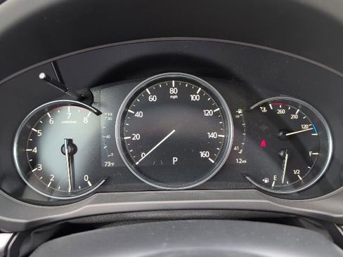 New 2025 MAZDA CX-5 AWD 2.5 S w/ Premium Plus Pkg image 32