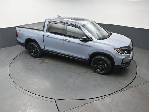 Used 2024 Honda Ridgeline Black Edition image 42