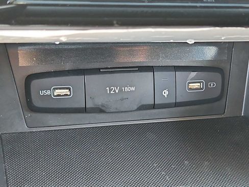 Certified 2024 Hyundai Tucson Blue AWD/4WD image 31