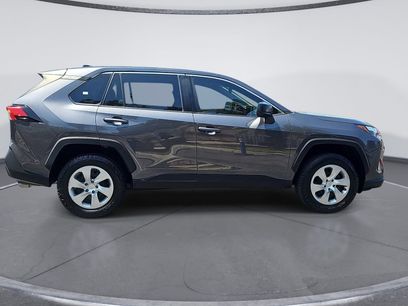 Used 2023 Toyota RAV4 LE