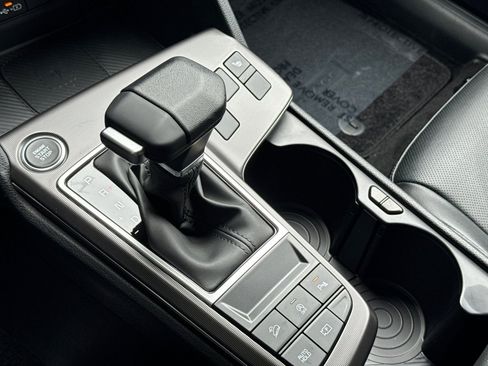 New 2026 Kia Sportage EX image 17