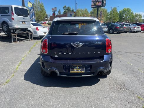 Used 2016 MINI Cooper Countryman S image 4