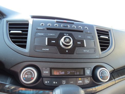 Used 2013 Honda CR-V EX-L image 21