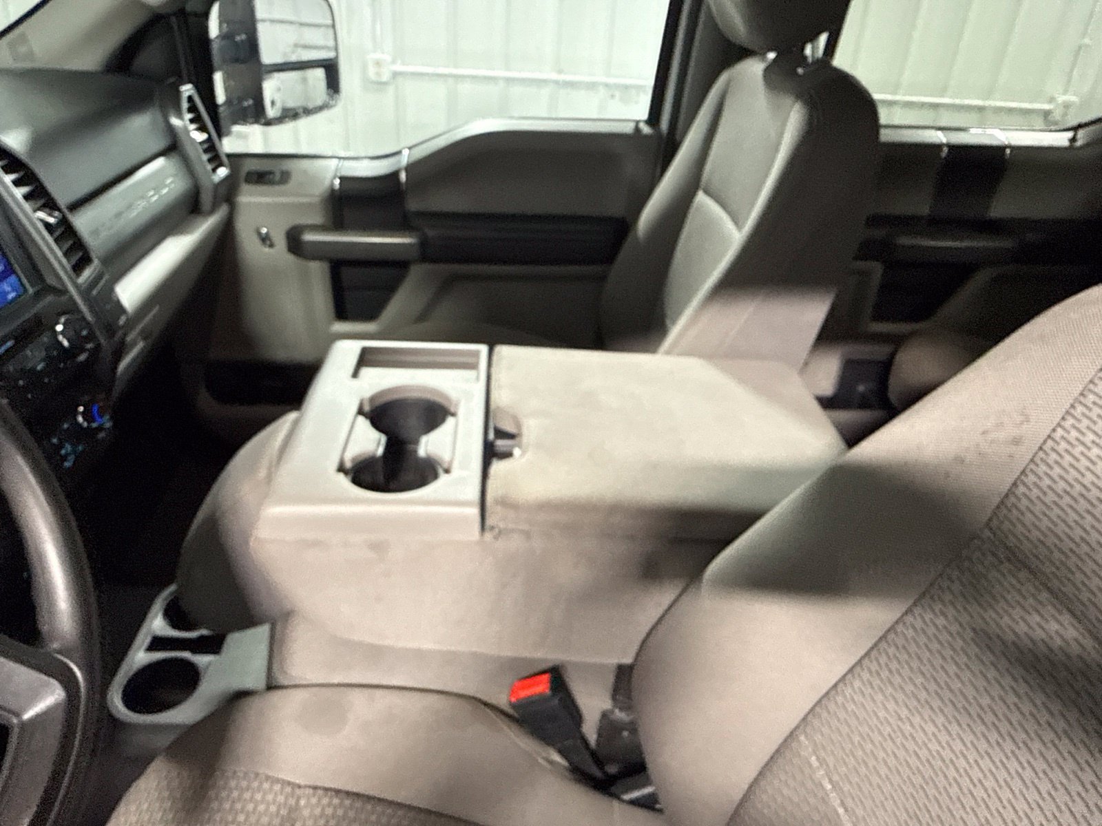Used 2021 Ford F250 XLT AWD/4WD image 35