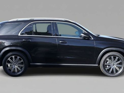 Used 2026 Mercedes-Benz GLE 350 4MATIC image 4