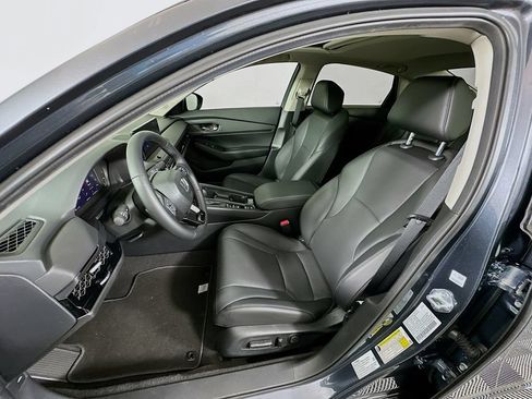 Used 2026 Honda Accord EX-L image 20